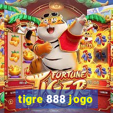 tigre 888 jogo